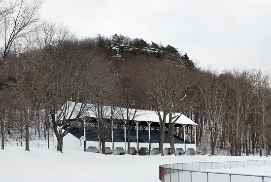 Rising Park